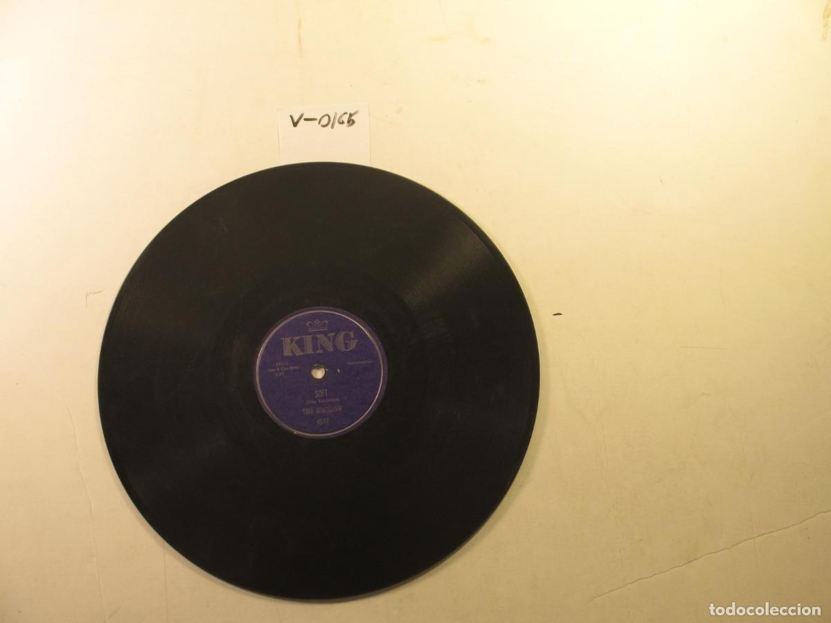 Cat&aacute;logos de m&uacute;sica: Tiny Bradshaw: Strange/Soft - Foto 1