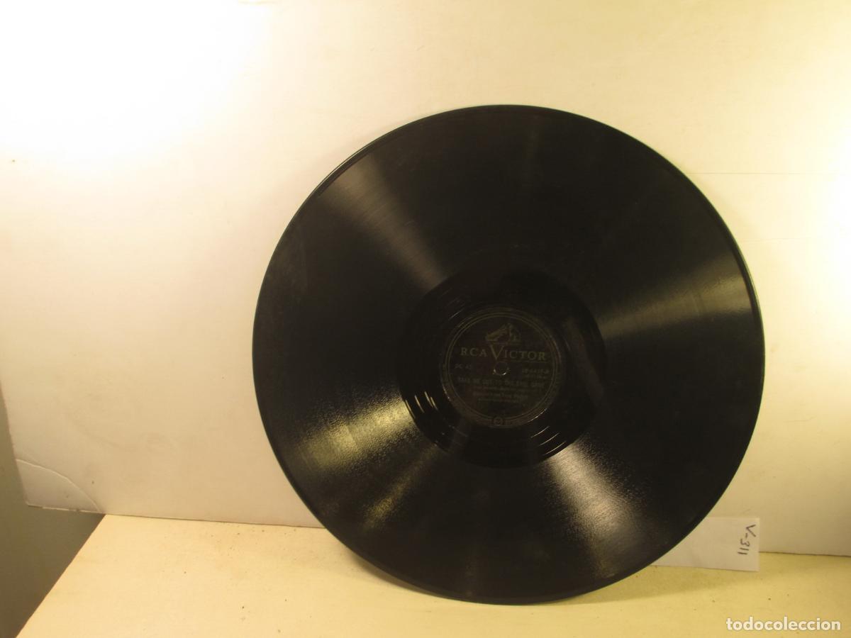 Catalogues de Musique: Square Dances RCA Victor Musical Smart Set