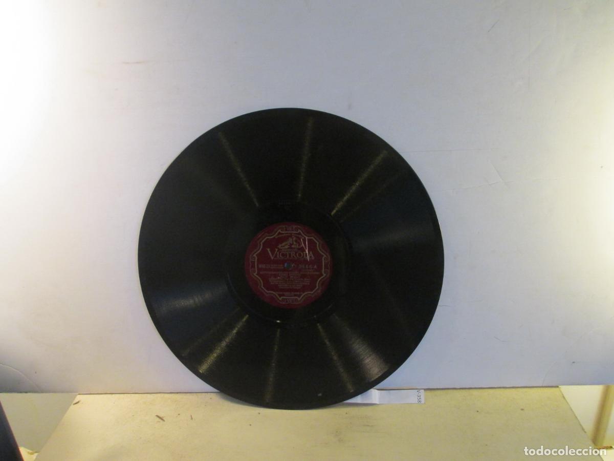 Cat&aacute;logos de m&uacute;sica: A Victor Musical Masterpiece - Foto 1
