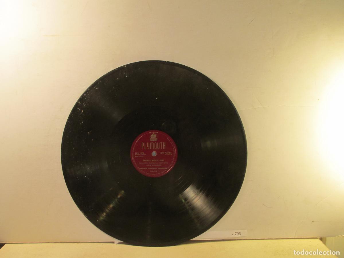 Catalogues de Musique: Viennese Symphonic Orchestra ? George Gershwin Melodies And Other Favorites