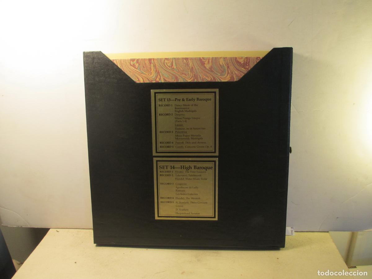 Catalogues de Musique: The Carnegie Hall Library Classical Music