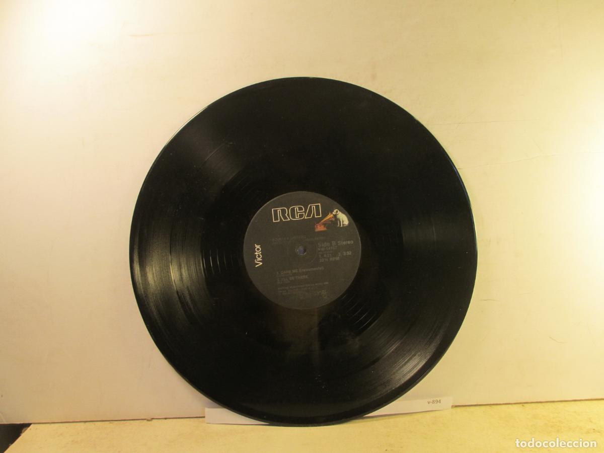 Cat&aacute;logos de m&uacute;sica: Pointer Sisters ? Dare Me 1985 - Foto 1