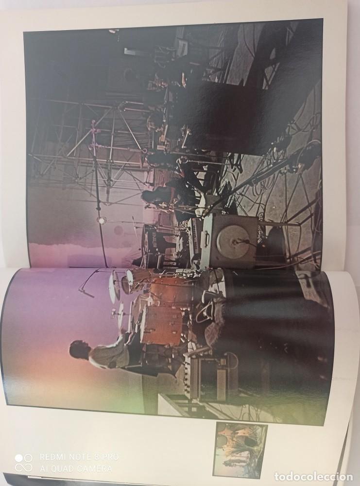 Cat&aacute;logos de m&uacute;sica: Libro The Beatles Get Back - 1&ordm; Edici&oacute;n - Foto 4