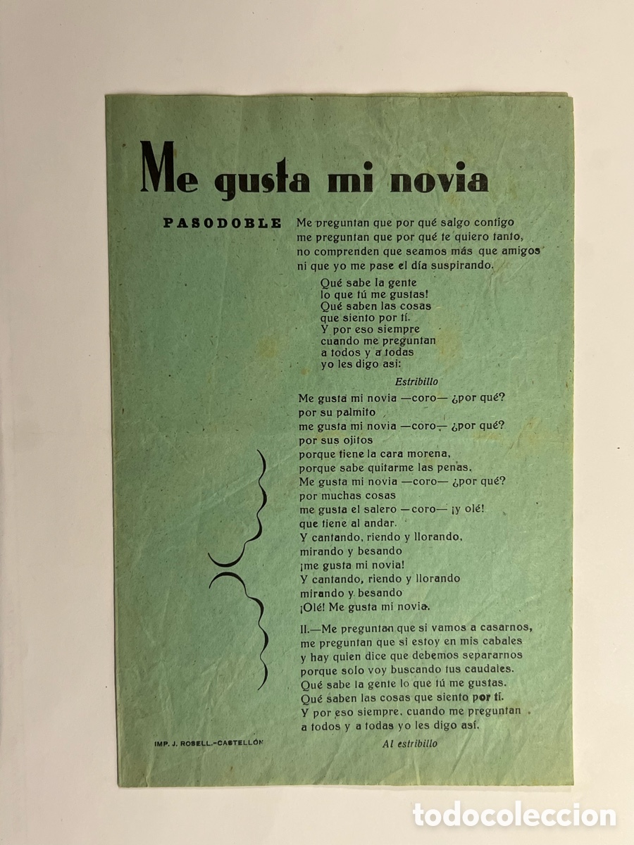 Cat&aacute;logos de M&uacute;sica: Soy Minero.., Canci&oacute;n a Jorge Negrete.., Candilejas.., Dinero al bote.., Hojilla Musical