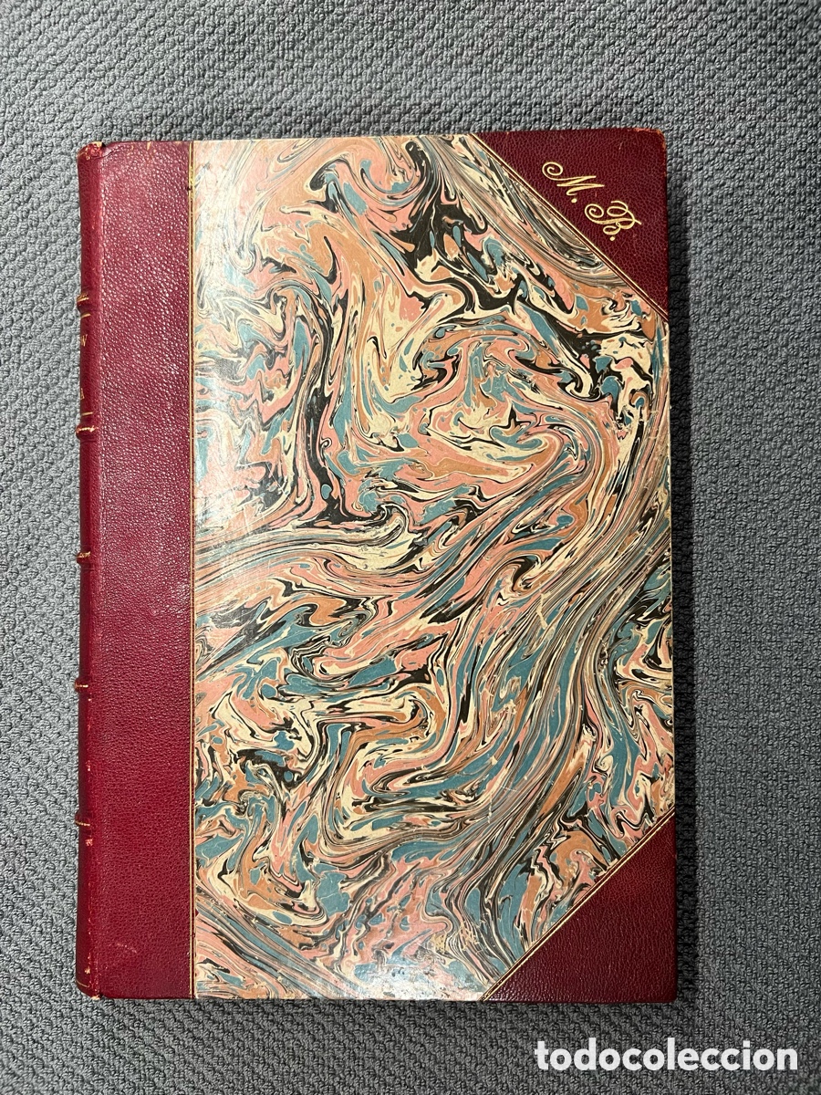 Catalogues de Musique: &Oacute;PERA MARTHA. H.de SAINT GEORGES & CREVEL de CHARLEMAGNE Musica Friedrich von Flotow