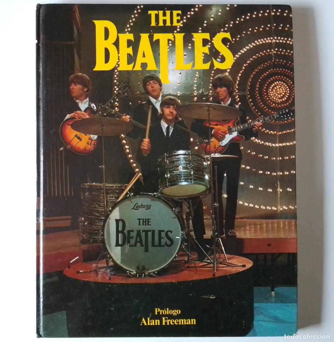 Cat&aacute;logos de M&uacute;sica: The Beatles...Helen Spence. ( Asesa ) Spain.