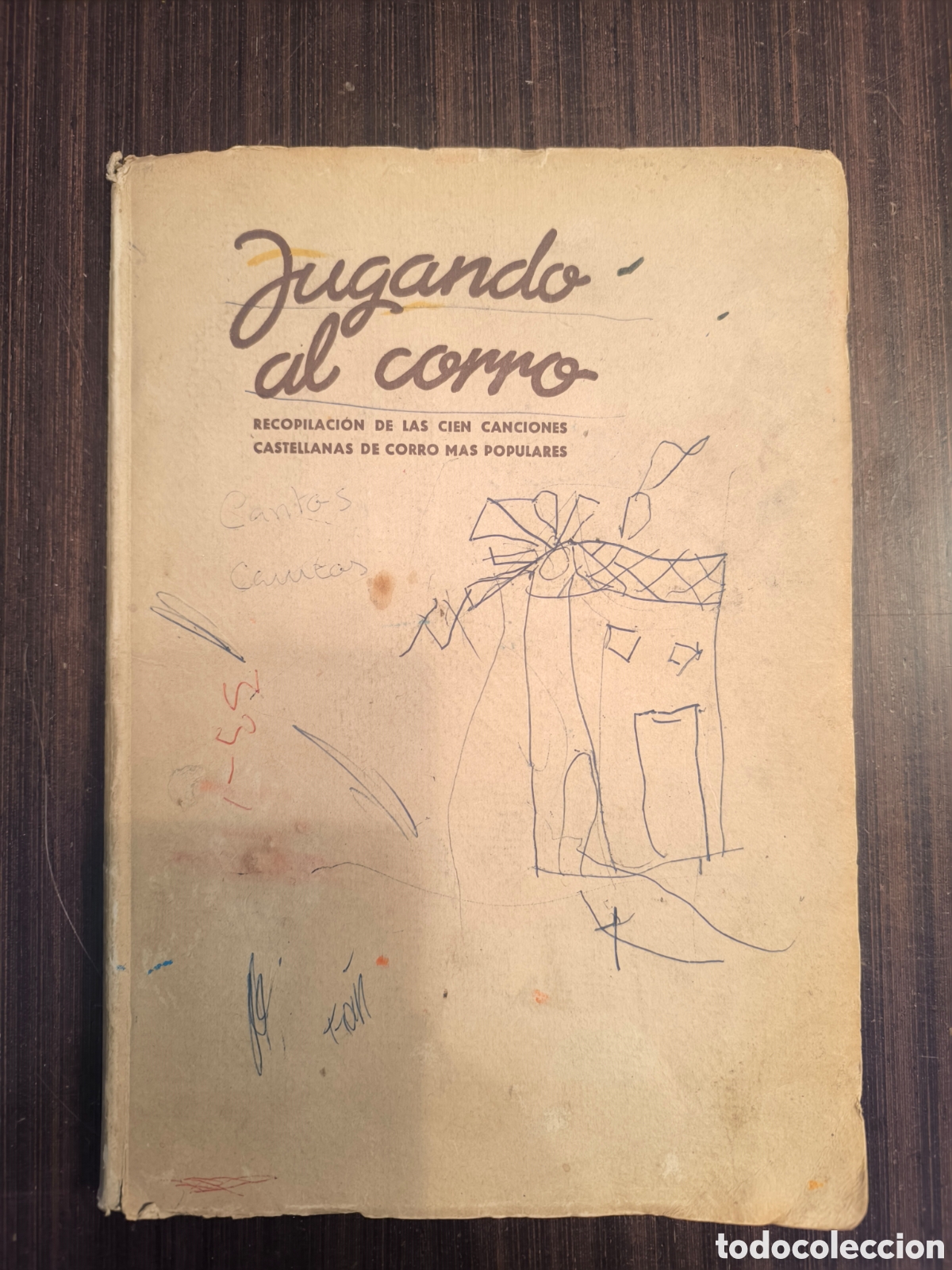 Cat&aacute;logos de M&uacute;sica: Jugando al corro - 94 Canciones + 14 juegos