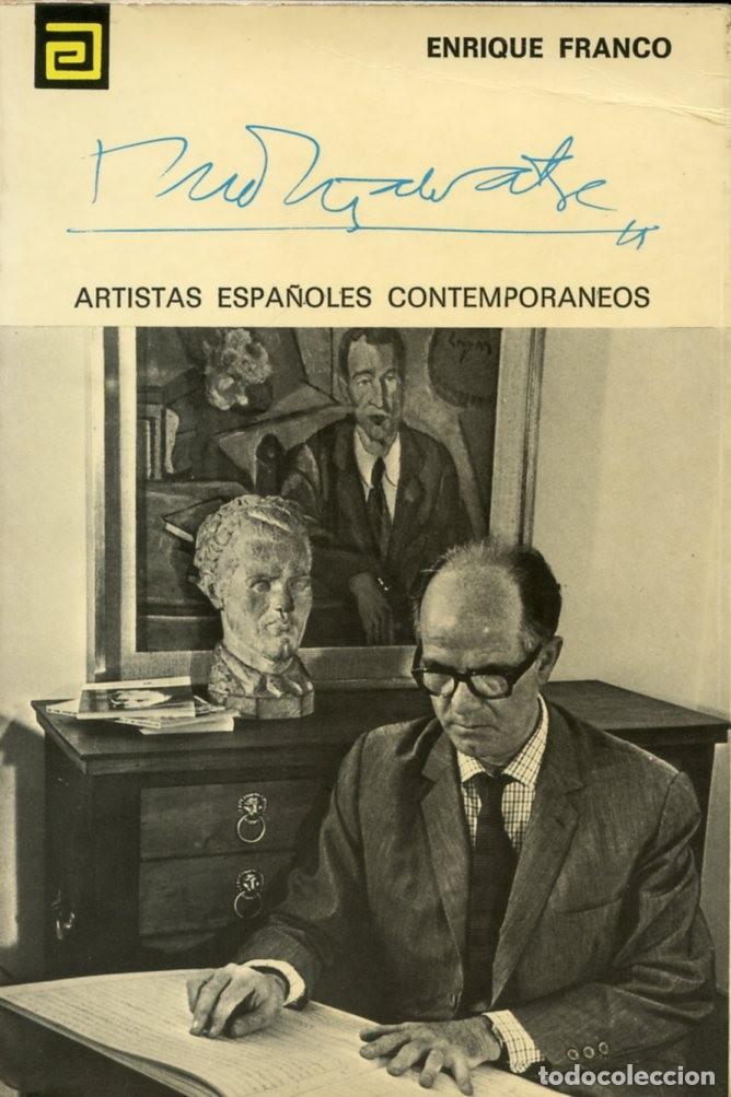 Cat&aacute;logos de M&uacute;sica: MONTSALVATGE. Enrique Franco.