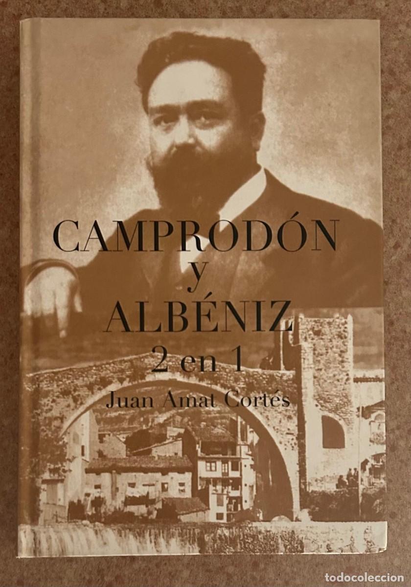 Cat&aacute;logos de m&uacute;sica: CAMPROD&Oacute;N Y ALB&Eacute;NIZ - JUAN AMAT CORT&Eacute;S -