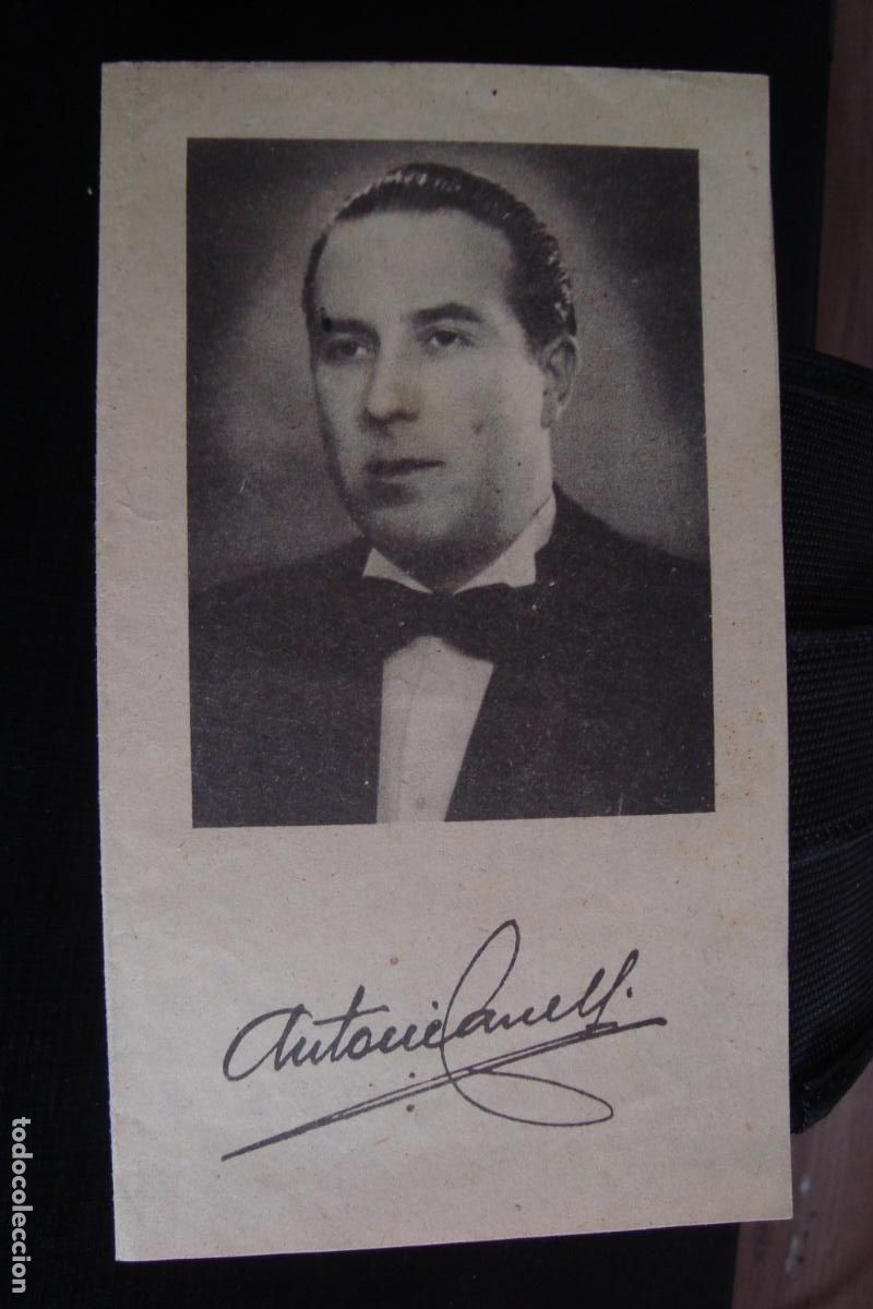 Cat&aacute;logos de m&uacute;sica: ANTIGUO CANCIONERO. ANTONIO CARCELLE. CANCIONES CATALANAS.