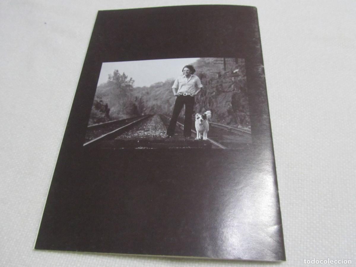 Cat&aacute;logos de m&uacute;sica: DON McLEAN, PRESS GUIDE - Foto 9
