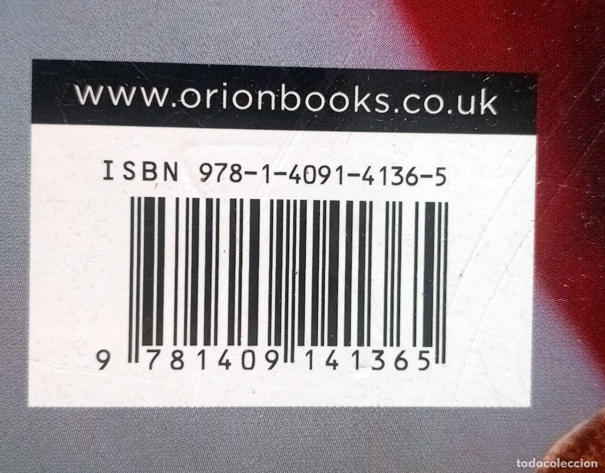 Cat&aacute;logos de m&uacute;sica: LIBRO DE IRON MAIDEN - ON BOARD FLIGHT 666 - Foto 7