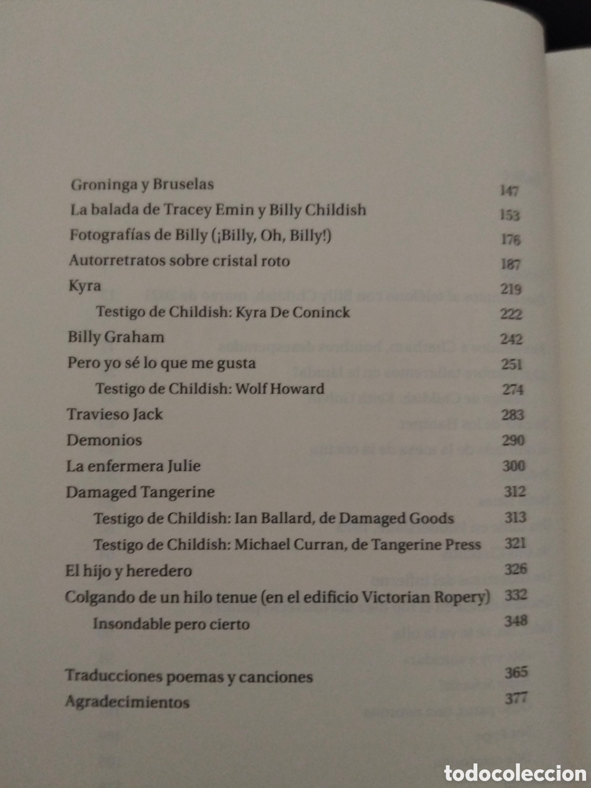 Cat&aacute;logos de m&uacute;sica: T. KESSLER. PARA CALMAR MI ATORMENTADA MENTE .LIBURUAK - Foto 3