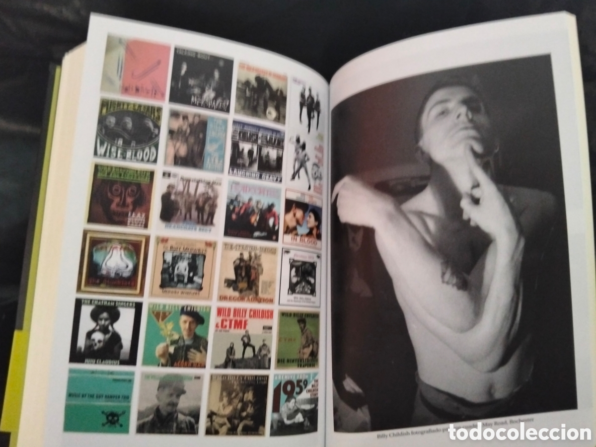 Cat&aacute;logos de m&uacute;sica: T. KESSLER. PARA CALMAR MI ATORMENTADA MENTE .LIBURUAK - Foto 8