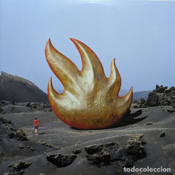 Cat&aacute;logos de m&uacute;sica: Audioslave &ndash; Audioslave (Vinyl, Epic 88985455331)