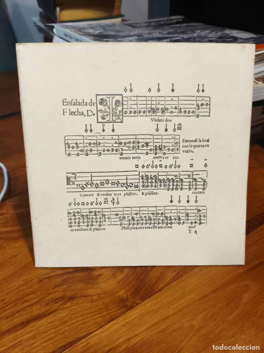 Musikkataloge: III TEMPORADA DE M&Uacute;SICA HIST&Ograve;RICA. M&Uacute;SICA CATALANA DEL RENAIXEMENT. JORDI SAVALL. CATEDRAL GIRONA