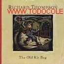 CDs de m&uacute;sica: RICHARD THOMPSON   CD ORIGINAL - Foto 1