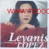 CDs de m&uacute;sica: LEYANIS LOPEZ   CD ORIGINAL - Foto 1