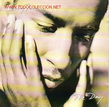 CDs de m&uacute;sica: BABYFACE-THE DAY--USADO Y ORIGINAL - Foto 1