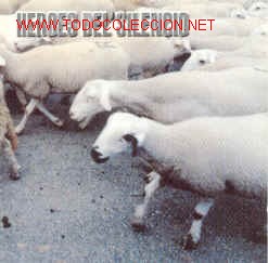 CDs de m&uacute;sica: Heroes del silencio maxi cd iberia sumergida - Foto 1