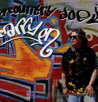 CDs de Musique: COUNTRY JOE MCDONALD-CARRY ON CD ALBUM EDITADO POR RAG BABY EN 1994