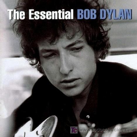 CDs de m&uacute;sica: BOB DYLAN &middot;&middot;&middot; The Essential &middot;&middot;&middot; (CD doble - 2 CDs original) - Foto 1