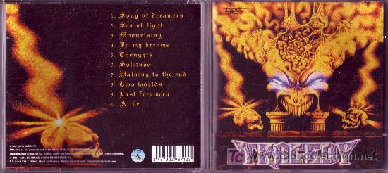 CDs de m&uacute;sica: TRAGEDY CD ORIGINAL REMINDER  BM001 SPA 2001 - Foto 1
