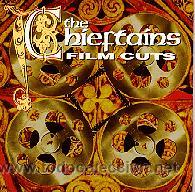 CDs de m&uacute;sica: The Chieftains - FILM CUTS - Foto 1