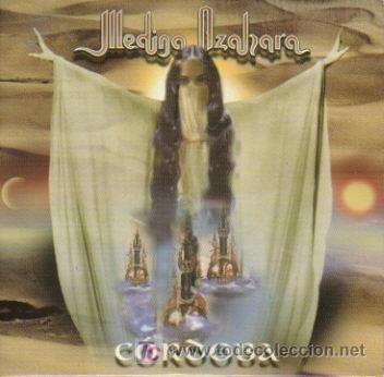 CDs de m&uacute;sica: MEDINA AZAHARA-CORDOBA CDSINGLE PROMO AVISPA 2003