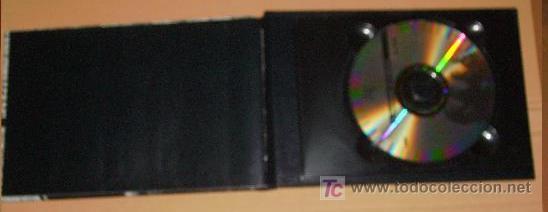 CDs de m&uacute;sica: Interior - Inside. - Foto 4