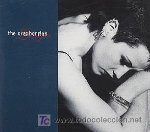 CDs de m&uacute;sica: THE CRANBERRIES  Linger CD SINGLE - Foto 1