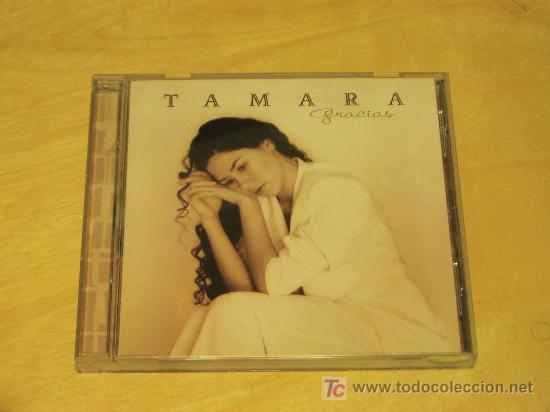 CDs de m&uacute;sica: 3 cd&acute;s de Tamara - - Foto 3