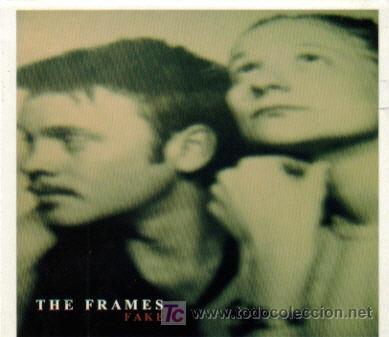 CDs de m&uacute;sica: THE FRAMES - FAKE CD SINGLE 2005 - Foto 1