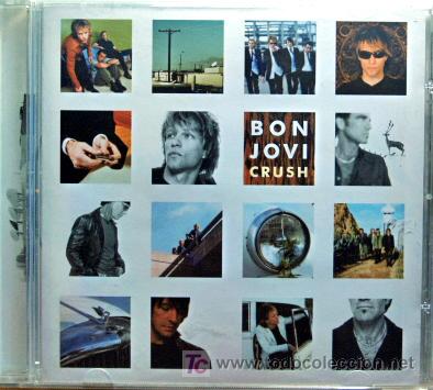 CDs de m&uacute;sica: BON JOVI - Foto 1