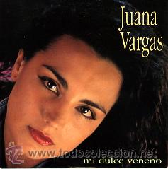 CDs de m&uacute;sica: JUANA VARGAS. SINGLE PROMACIONAL - Foto 1