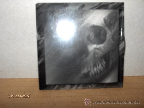 CDs de m&uacute;sica: FRONT 242 --- SPEED ANGELS - MX CD 3 INCH - Foto 1