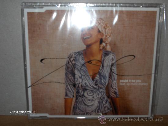 CDs de m&uacute;sica: ZOE ---- COULD IT BE YOU - MX CD - Foto 1