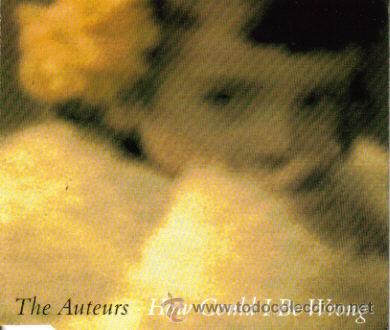 CDs de m&uacute;sica: THE AUTEURS - HOW COULD I BE WRONG CDSINGLE 1992 - Foto 1
