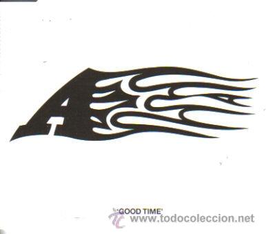 CDs de m&uacute;sica: A - GOOD TIME CDSINGLE - Foto 1