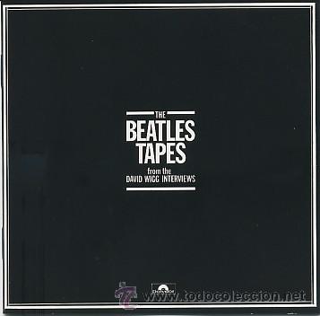 CDs de m&uacute;sica: beatles - Foto 1