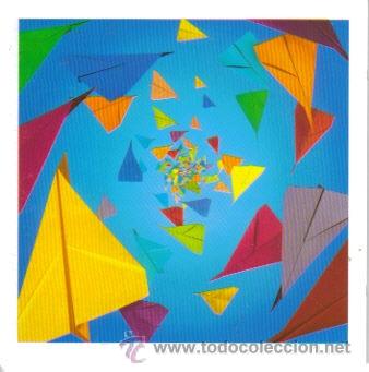 CDs de m&uacute;sica: LIGHTNING SEEDS-DIZZY HEIGHTS CD ALBUM 1996 - Foto 1