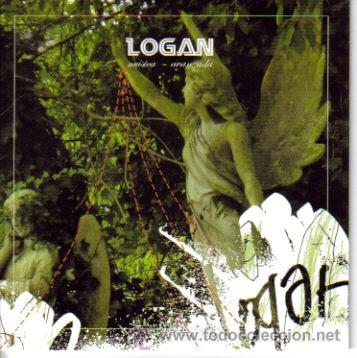 CDs de m&uacute;sica: LOGAN - MUSICA AVANZADA CD SINGLE 2003 - Foto 1