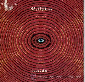 CDs de m&uacute;sica: STILTSKIN - INSIDE CDSINGLE 1994 - Foto 1