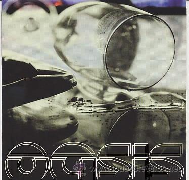 CDs de m&uacute;sica: oasis cd .single - Foto 1