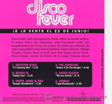 CDs de m&uacute;sica: trasera - Foto 2
