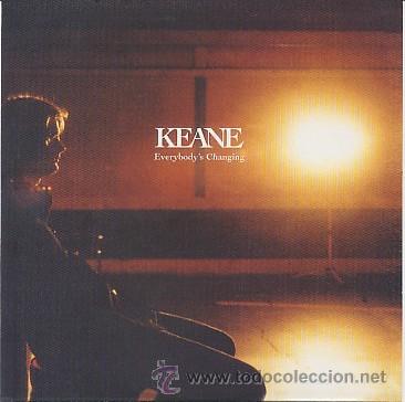 CDs de m&uacute;sica: keane cd single (nuevo) - Foto 1
