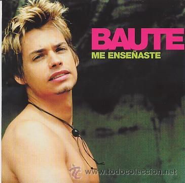 CDs de m&uacute;sica: carlos baute cd single (nuevo) - Foto 1