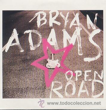 CDs de m&uacute;sica: bryan adams cd single (nuevo) - Foto 1