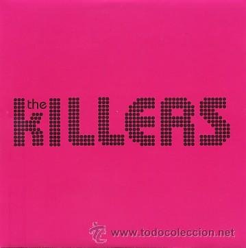 The killers somebody told me перевод