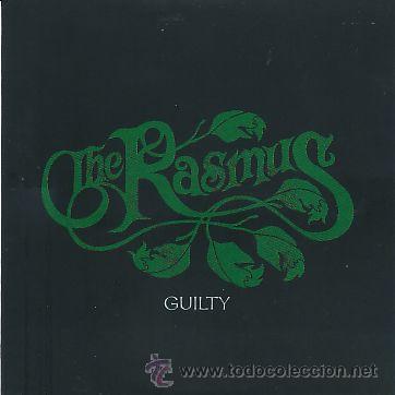 CDs de m&uacute;sica: the rasmus cd single (nuevo) - Foto 1